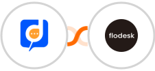 Desku.io + Flodesk Integration