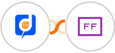 Desku.io + FlowFast Integration