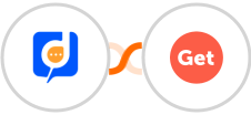 Desku.io + GetSales.io Integration
