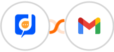 Desku.io + Gmail Integration