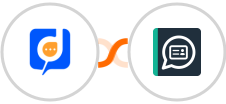 Desku.io + HelloLeads Integration