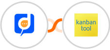 Desku.io + Kanban Tool Integration