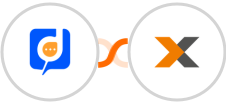 Desku.io + Lexoffice Integration