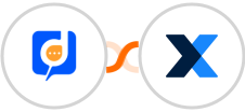 Desku.io +  MaintainX Integration