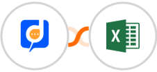 Desku.io + Microsoft Excel Integration