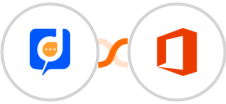 Desku.io + Microsoft Office 365 Integration