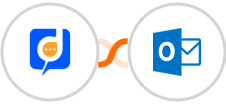 Desku.io + Microsoft Outlook Integration
