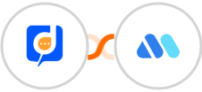 Desku.io + Movermate Integration