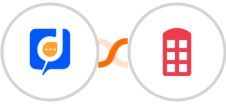 Desku.io + Redbooth Integration