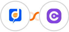 Desku.io + SureContact Integration