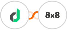 Device Magic + 8x8 Integration