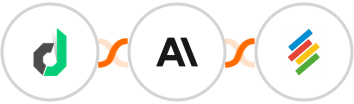 Device Magic + Anthropic (Claude) + Stackby Integration