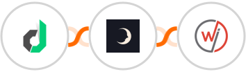Device Magic + Sniffmail + WebinarJam Integration