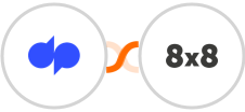 Dialpad + 8x8 Integration