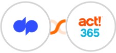 Dialpad + Act! 365 Integration