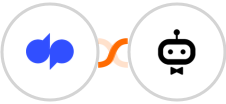 Dialpad + awork Integration