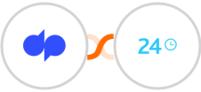 Dialpad + Bitrix24 Integration