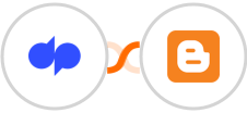 Dialpad + Blogger Integration