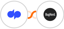 Dialpad + BugHerd Integration