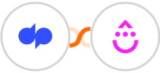 Dialpad + Drip Integration