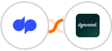 Dialpad + Dynosend Integration