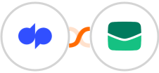 Dialpad + Email It Integration