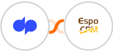 Dialpad + EspoCRM Integration