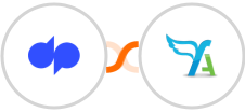 Dialpad + FreeAgent Integration