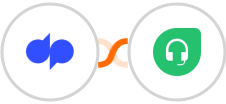 Dialpad + Freshdesk Integration