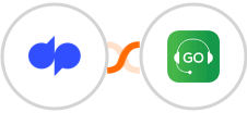 Dialpad + Godial Integration