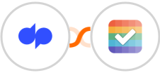 Dialpad + Lunatask Integration