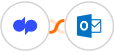 Dialpad + Microsoft Outlook Integration
