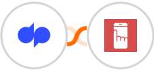 Dialpad + Myphoner Integration