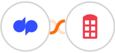 Dialpad + Redbooth Integration