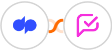 Dialpad + TrueReview  Integration