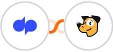 Dialpad + Unisender Integration