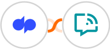 Dialpad + WANotifier Integration