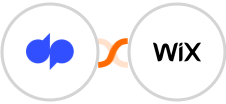 Dialpad + Wix Integration