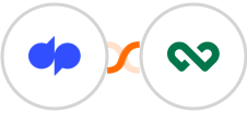Dialpad + Workbooks CRM Integration