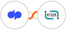 Dialpad + ZNICRM (Intueri CRM) Integration