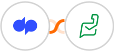 Dialpad + Zoho Desk Integration