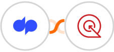 Dialpad + Zoho SalesIQ Integration