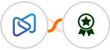 Digistore24 + Issue Badge Integration