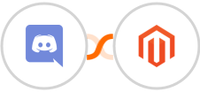 Discord + Adobe Commerce (Magento) Integration