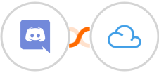 Discord + Agile CRM Integration
