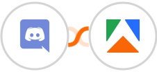 Discord + Apify Integration