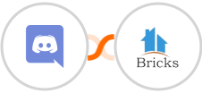 Discord + B2BBricks Integration