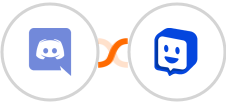 Discord + Chatway Live Chat Integration