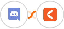 Discord + ClickSign Integration