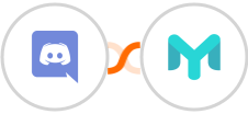 Discord + Easymailing Integration